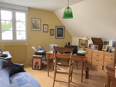 Maison, 164 m²
