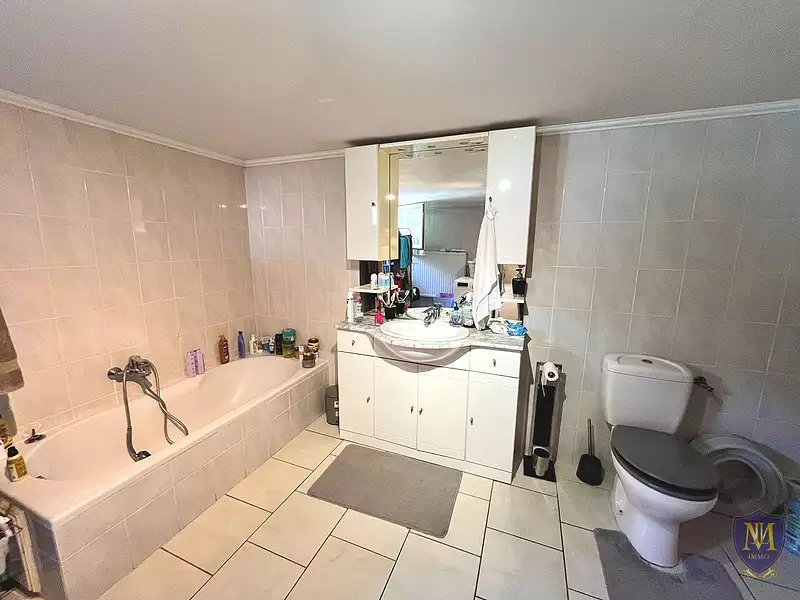 Maison, 103 m²