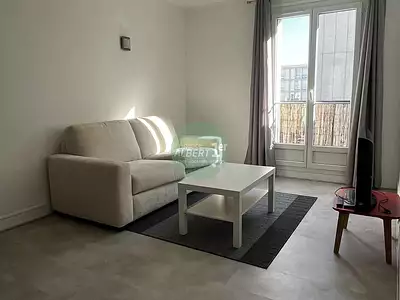 Appartement, 45 m²