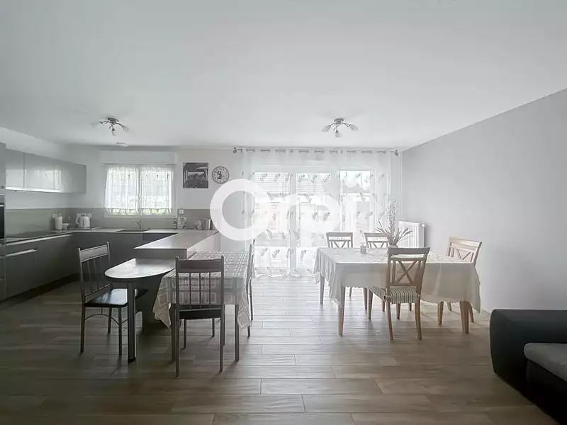 Maison, 80 m²