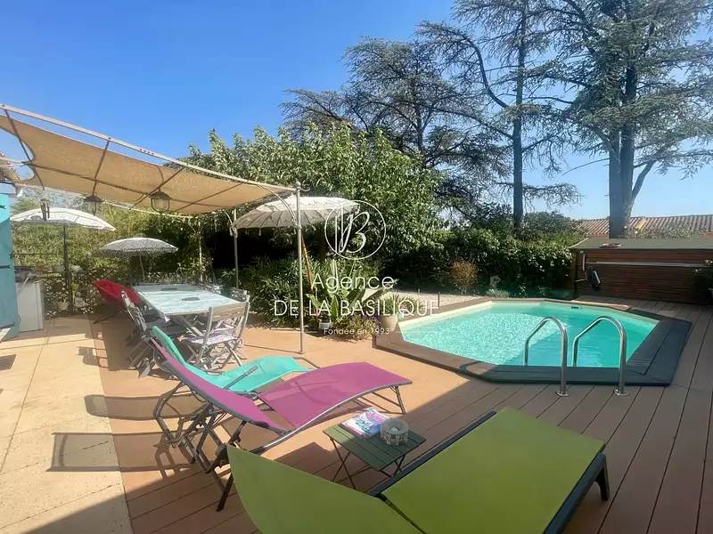 Maison, 100 m²
