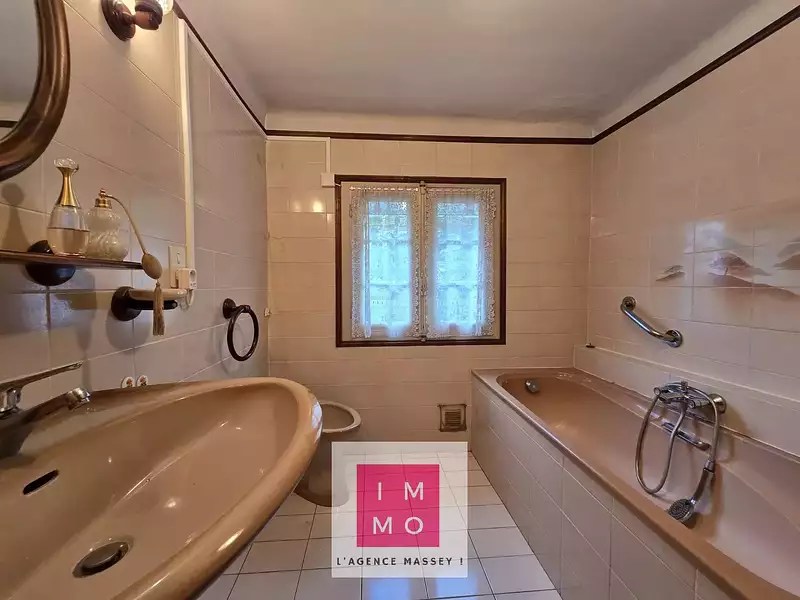 Maison, 140 m²