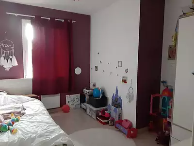 Maison, 87 m²