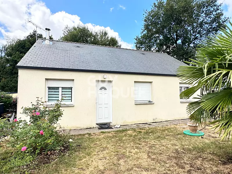 Maison, 76 m²