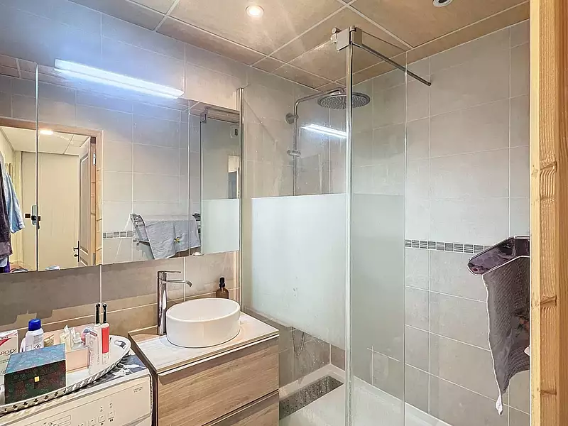 Appartement, 60 m²