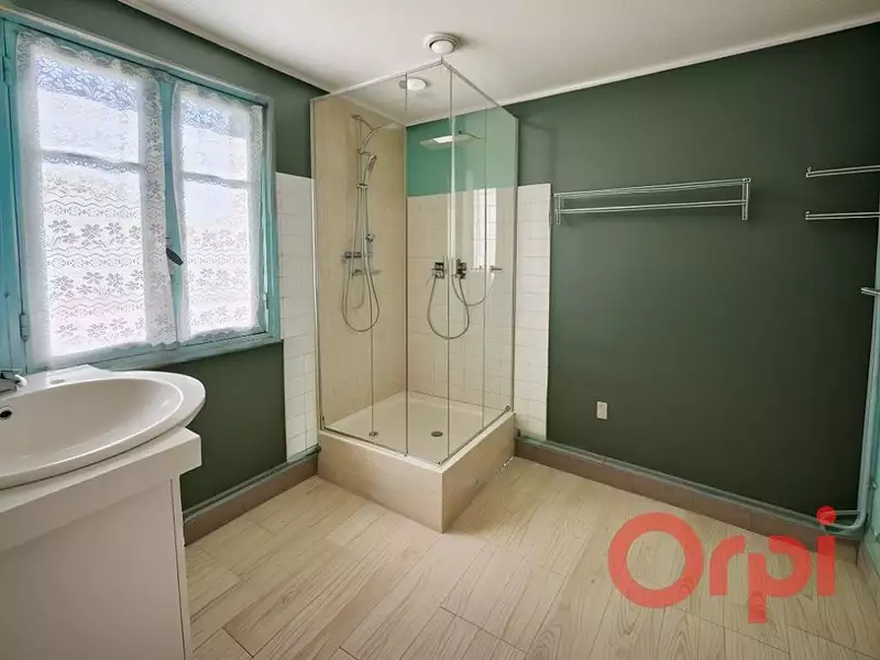 Maison, 47 m²