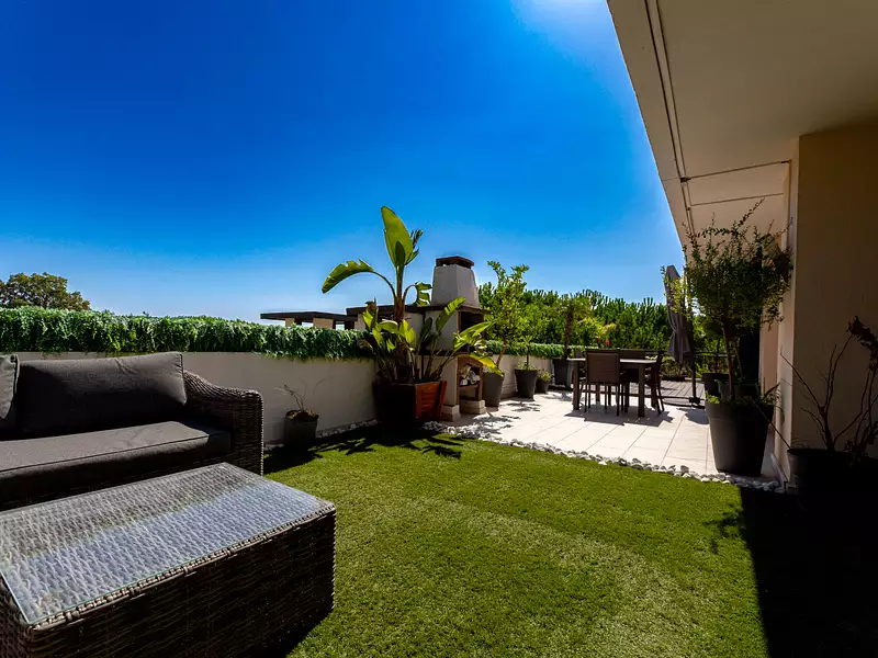 Appartement, 70,41 m²