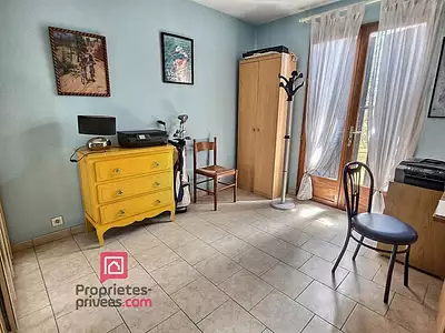 Maison, 104 m²