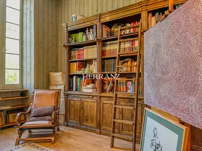 Maison, 478 m²