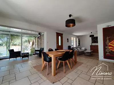 Maison, 224 m²