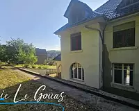 Maison, 177 m²