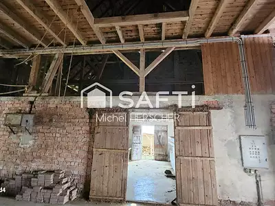 Maison, 350 m²