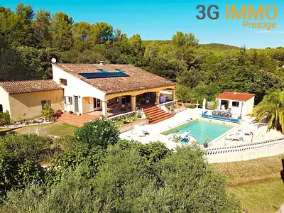 Maison, 180 m²