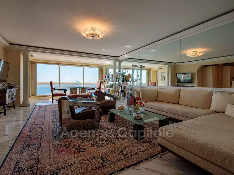 Appartement, 102 m²