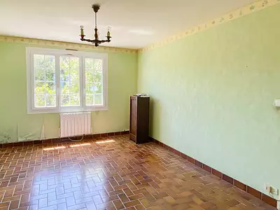 Maison, 118 m²