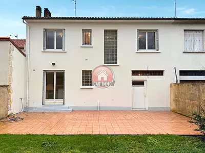 Maison, 130 m²