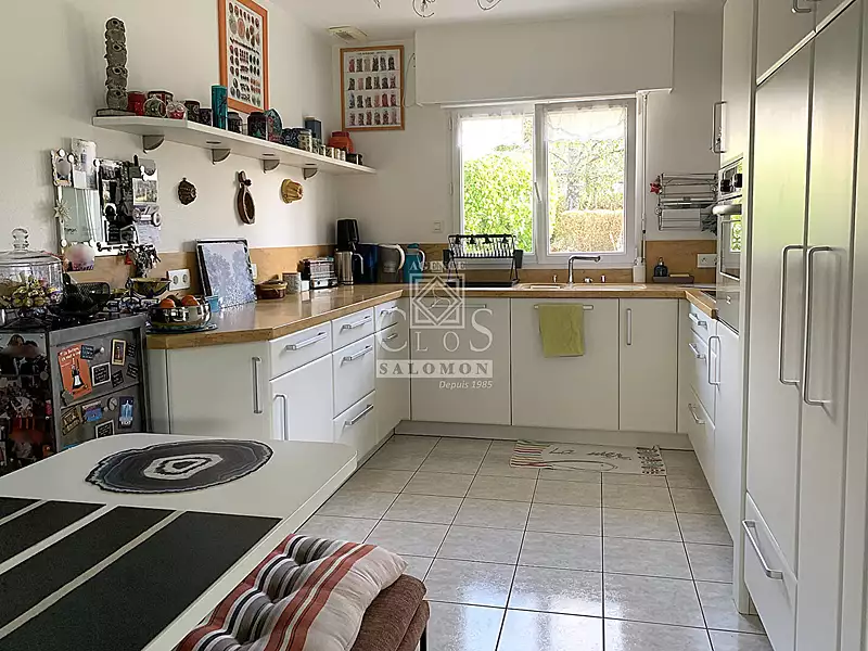Maison, 120 m²