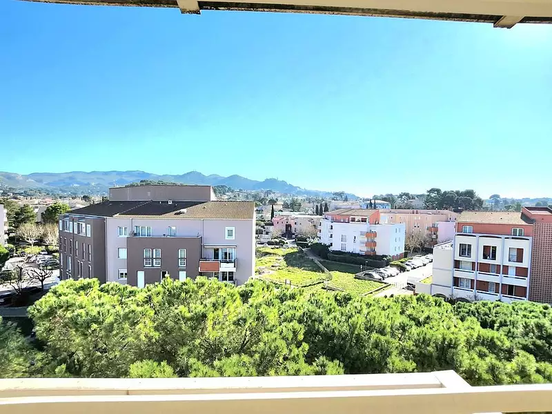 Appartement, 110 m²