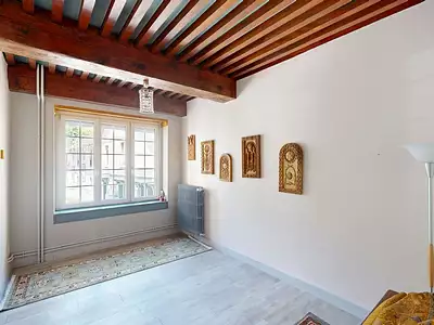 Appartement, 129 m²
