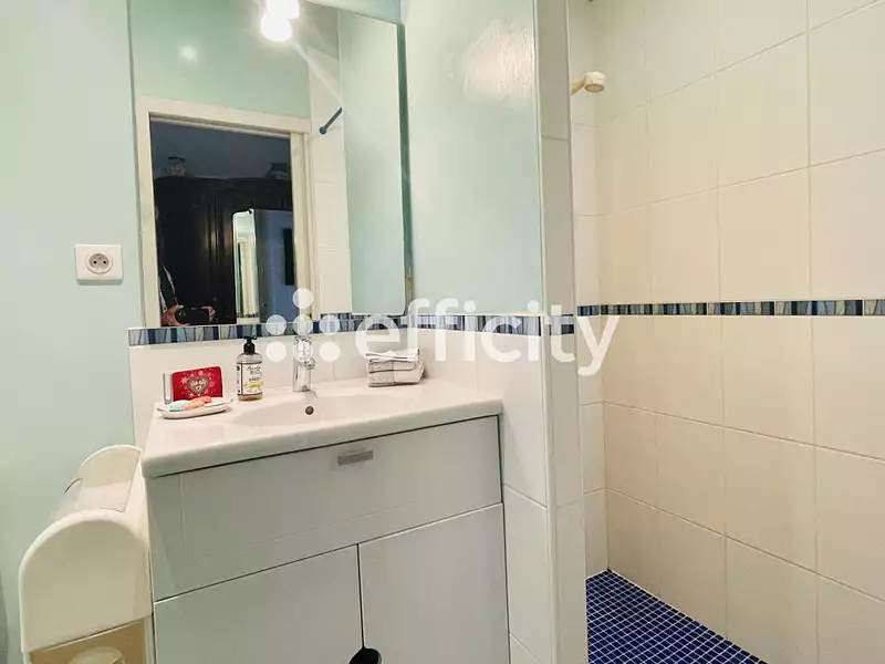 Maison, 68 m²
