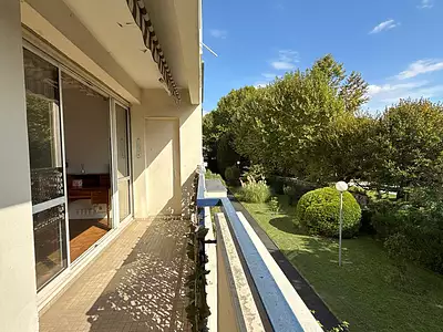 Appartement, 91,32 m²