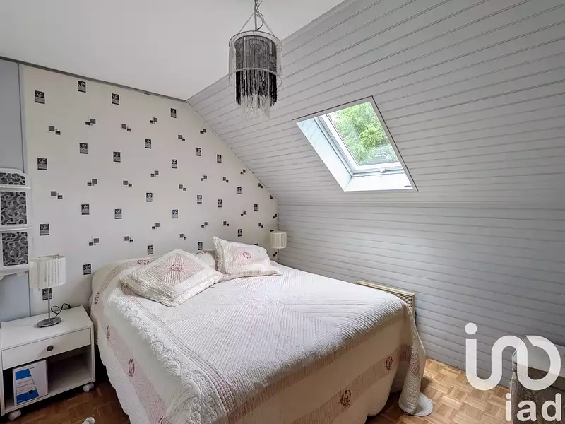 Maison, 146 m²