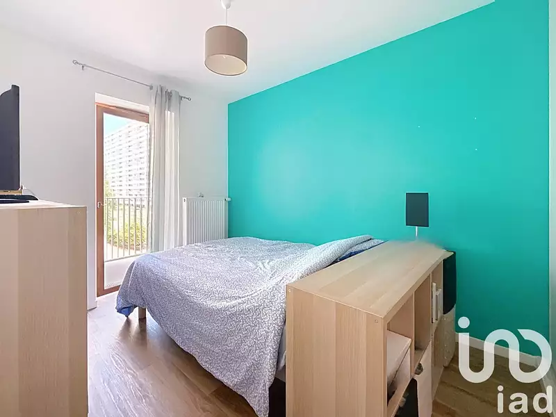 Appartement, 76 m²