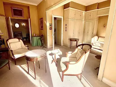 Appartement, 83,8 m²