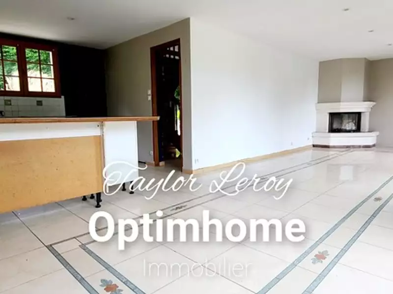 Maison, 87 m²