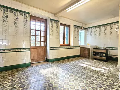 Maison, 158 m²