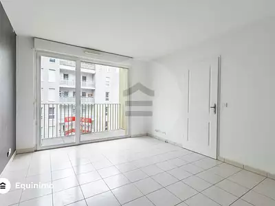 Appartement, 41,55 m²