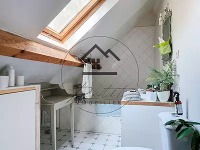 Maison, 115 m²