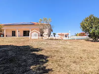 Maison, 169 m²