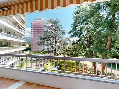 Appartement, 96,23 m²