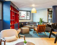 Appartement, 22,98 m²