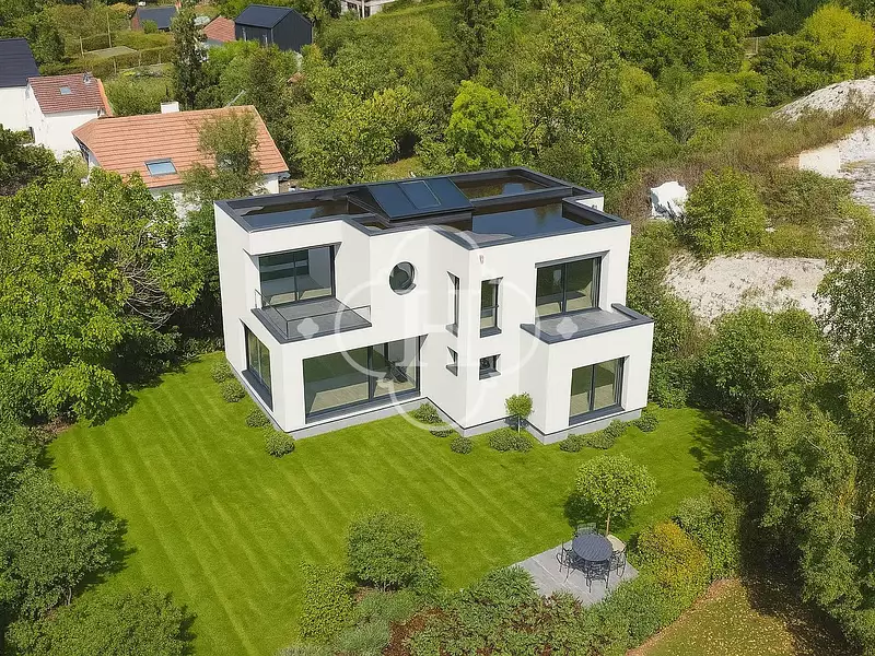 Maison, 145 m²