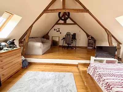 Maison, 150 m²