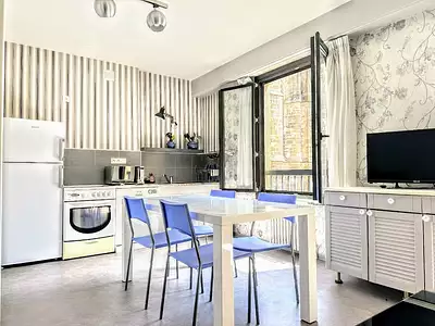 Appartement, 55 m²