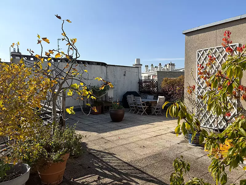 Appartement, 117,39 m²