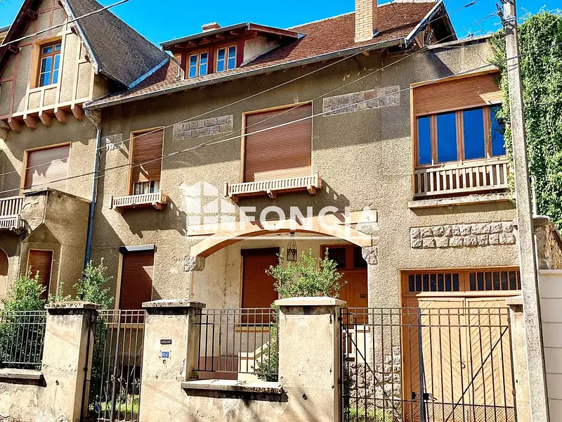 Appartement, 113 m²