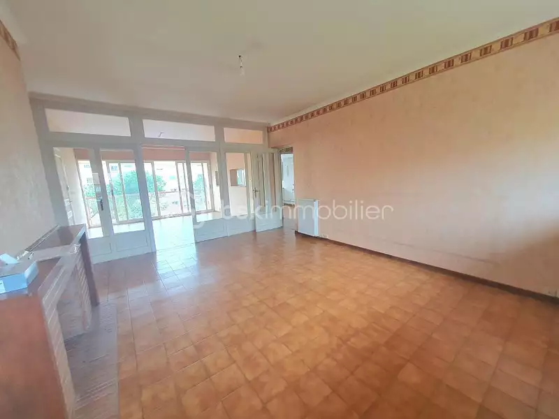 Appartement, 95 m²