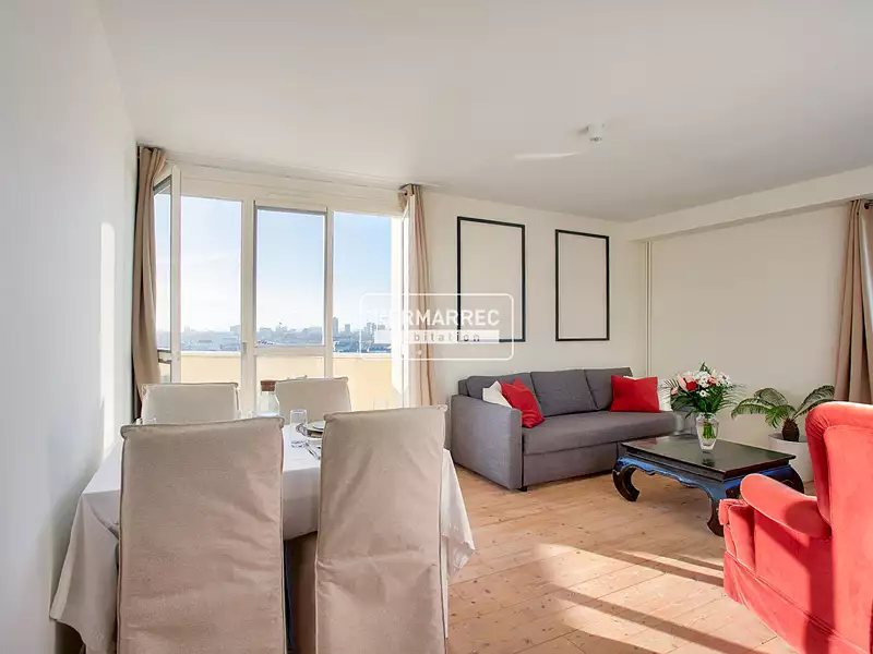 Appartement, 70,61 m²