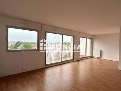 Appartement, 105 m²