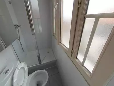 Appartement, 55 m²