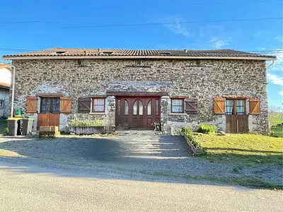 Maison, 272 m²