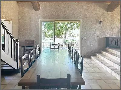 Maison, 122 m²
