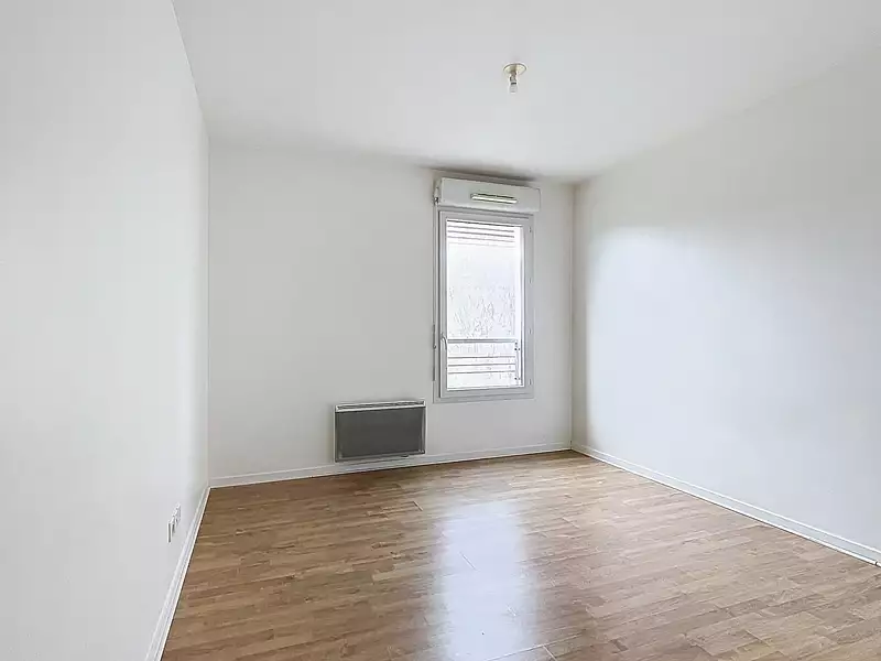 Appartement, 61 m²