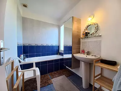 Maison, 86,51 m²
