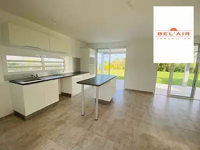 Maison, 92,32 m²