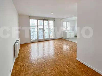 Appartement, 30 m²